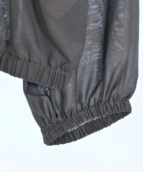 ROPE Picnic（ロペ　ピクニック）ブラウス グレー サイズ:38(M位) レディース/2200632031030