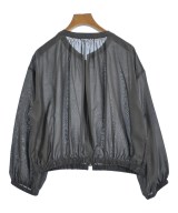 ROPE Picnic（ロペ　ピクニック）ブラウス グレー サイズ:38(M位) レディース/2200632031030