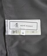 ROPE Picnic（ロペ　ピクニック）ブラウス グレー サイズ:38(M位) レディース/2200632031030