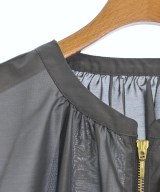 ROPE Picnic（ロペ　ピクニック）ブラウス グレー サイズ:38(M位) レディース/2200632031030