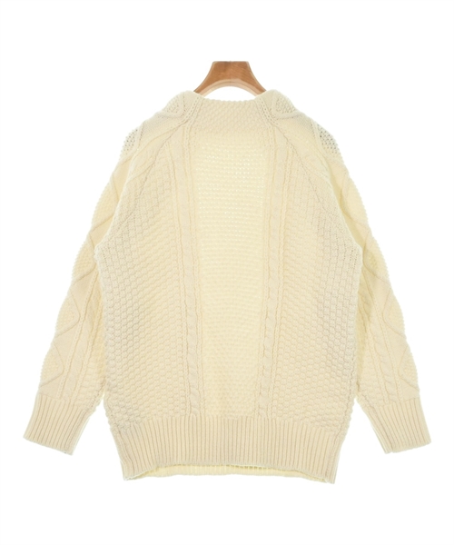 ROPE Picnic（ロペ　ピクニック）ニット・セーター 白 サイズ:38(M位) レディース/2200632668014