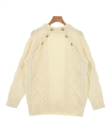 ROPE Picnic（ロペ　ピクニック）ニット・セーター 白 サイズ:38(M位) レディース/2200632668014