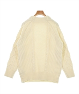 ROPE Picnic（ロペ　ピクニック）ニット・セーター 白 サイズ:38(M位) レディース/2200632668014