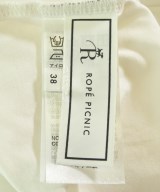 ROPE Picnic（ロペ　ピクニック）Tシャツ・カットソー 白 サイズ:38(M位) レディース/2200626309121