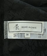 ROPE Picnic（ロペ　ピクニック）ブラウス 黒 サイズ:38(M位) レディース/2200631628248