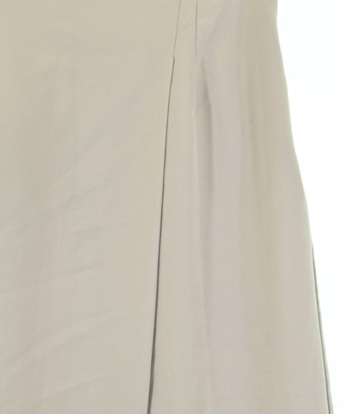 ROPE Picnic（ロペ　ピクニック）ロング・マキシ丈スカート グレー サイズ:38(M位) レディース/2200632290079