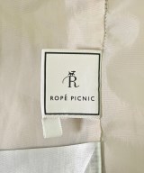 ROPE Picnic（ロペ　ピクニック）ロング・マキシ丈スカート グレー サイズ:38(M位) レディース/2200632290079