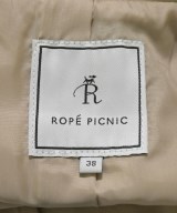 ROPE Picnic（ロペ　ピクニック）トレンチコート ベージュ サイズ:38(M位) レディース/2200632767069