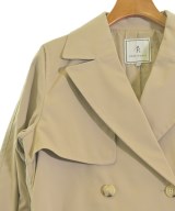 ROPE Picnic（ロペ　ピクニック）トレンチコート ベージュ サイズ:38(M位) レディース/2200632767069