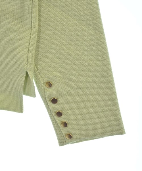 ROPE Picnic（ロペ　ピクニック）ニット・セーター 緑 サイズ:38(M位) レディース/2200637002035