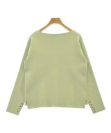 ROPE Picnic（ロペ　ピクニック）ニット・セーター 緑 サイズ:38(M位) レディース/2200637002035