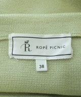 ROPE Picnic（ロペ　ピクニック）ニット・セーター 緑 サイズ:38(M位) レディース/2200637002035