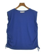 ROPE Picnic（ロペ　ピクニック）ノースリーブ 青 サイズ:38(M位) レディース/2200638810042