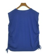 ROPE Picnic（ロペ　ピクニック）ノースリーブ 青 サイズ:38(M位) レディース/2200638810042