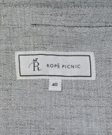 ROPE Picnic（ロペ　ピクニック）ビジネス グレー サイズ:40(M位)/36(S位) レディース/2200636178014