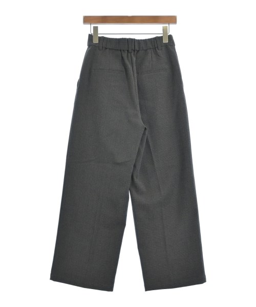 ROPE Picnic（ロペ　ピクニック）スラックス グレー サイズ:S レディース/2200620390057