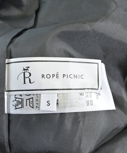ROPE Picnic（ロペ　ピクニック）スラックス グレー サイズ:S レディース/2200620390057