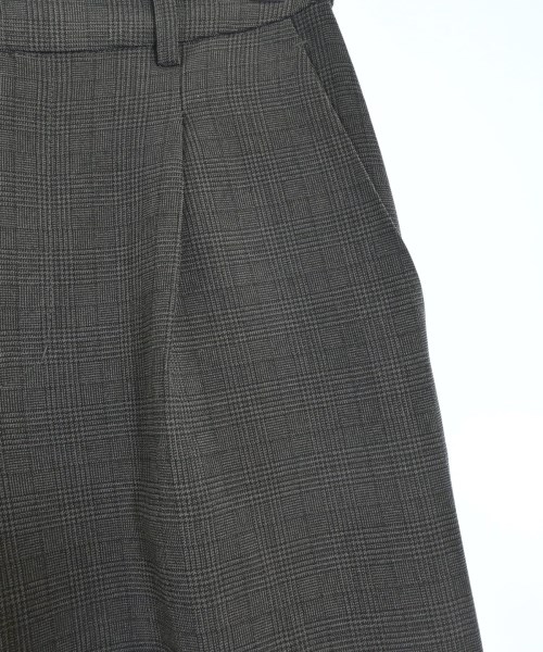 ROPE Picnic（ロペ　ピクニック）スラックス グレー サイズ:S レディース/2200620390057