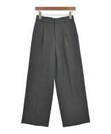 ROPE Picnic（ロペ　ピクニック）スラックス グレー サイズ:S レディース/2200620390057