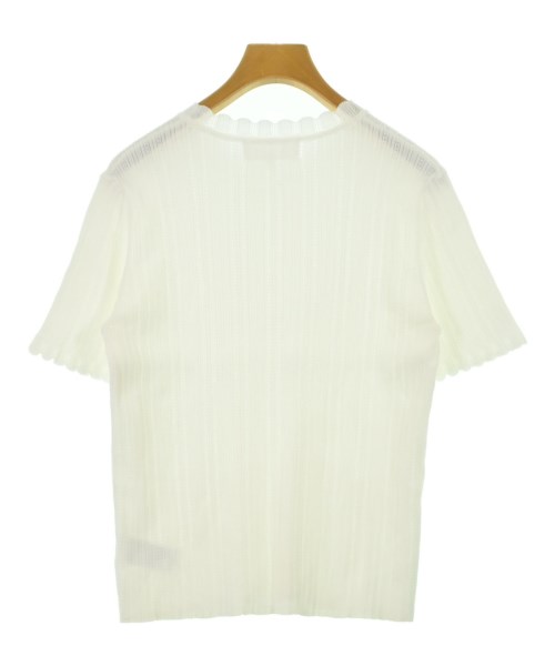 ROPE Picnic（ロペ　ピクニック）ニット・セーター 白 サイズ:38(M位) レディース/2200633685119