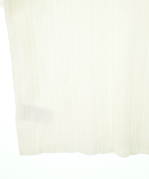 ROPE Picnic（ロペ　ピクニック）ニット・セーター 白 サイズ:38(M位) レディース/2200633685119