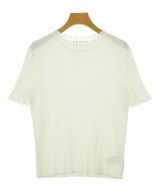 ROPE Picnic（ロペ　ピクニック）ニット・セーター 白 サイズ:38(M位) レディース/2200633685119