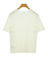 ROPE Picnic（ロペ　ピクニック）ニット・セーター 白 サイズ:38(M位) レディース/2200633685119