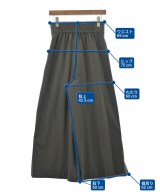 ROPE Picnic（ロペ　ピクニック）その他 グレー サイズ:36(S位) レディース/2200610193071