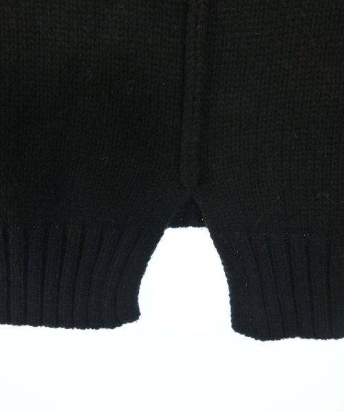 ROPE Picnic（ロペ　ピクニック）ベスト/ノースリーブ 黒 サイズ:-(L位) レディース/2200620578127