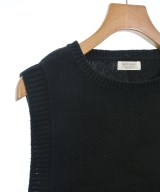 ROPE Picnic（ロペ　ピクニック）ベスト/ノースリーブ 黒 サイズ:-(L位) レディース/2200620578127