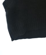 ROPE Picnic（ロペ　ピクニック）ベスト/ノースリーブ 黒 サイズ:-(L位) レディース/2200620578127