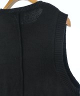 ROPE Picnic（ロペ　ピクニック）ベスト/ノースリーブ 黒 サイズ:-(L位) レディース/2200620578127