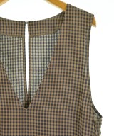 ROPE Picnic（ロペ　ピクニック）ワンピース 茶 サイズ:38(M位) レディース/2200638181043