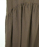 ROPE Picnic（ロペ　ピクニック）ワンピース 茶 サイズ:38(M位) レディース/2200638181043