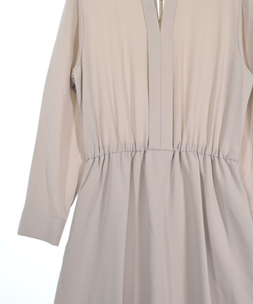 ROPE Picnic（ロペ　ピクニック）ワンピース ベージュ サイズ:38(M位) レディース/2200634905049