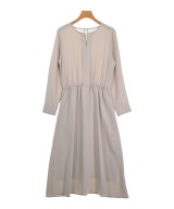 ROPE Picnic（ロペ　ピクニック）ワンピース ベージュ サイズ:38(M位) レディース/2200634905049
