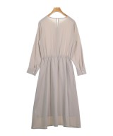 ROPE Picnic（ロペ　ピクニック）ワンピース ベージュ サイズ:38(M位) レディース/2200634905049