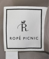 ROPE Picnic（ロペ　ピクニック）ワンピース ベージュ サイズ:38(M位) レディース/2200634905049