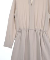 ROPE Picnic（ロペ　ピクニック）ワンピース ベージュ サイズ:38(M位) レディース/2200634905049