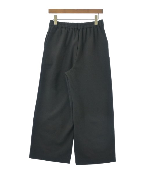 ROPE Picnic（ロペ　ピクニック）スラックス 黒 サイズ:40(M位) レディース/2200634905070