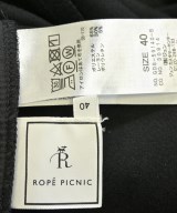 ROPE Picnic（ロペ　ピクニック）スラックス 黒 サイズ:40(M位) レディース/2200634905070