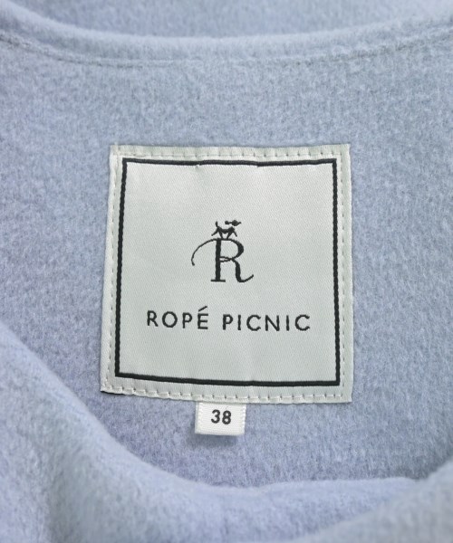 ROPE Picnic（ロペ　ピクニック）その他 青 サイズ:38(M位) レディース/2200637541015