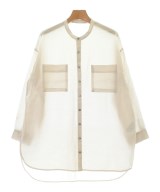 ROPE Picnic（ロペ　ピクニック）ブラウス ベージュ サイズ:38(M位) レディース/2200628948069