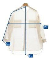 ROPE Picnic（ロペ　ピクニック）ブラウス ベージュ サイズ:38(M位) レディース/2200628948069