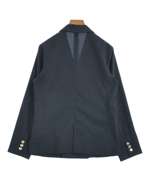 ROPE Picnic（ロペ　ピクニック）ジャケット 紺 サイズ:38(M位) レディース/2200629449015