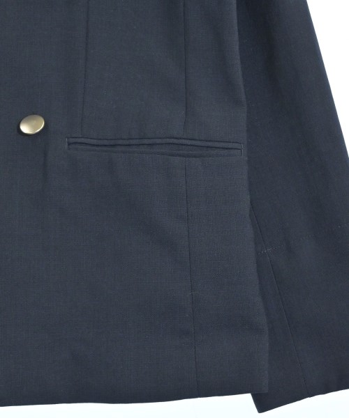 ROPE Picnic（ロペ　ピクニック）ジャケット 紺 サイズ:38(M位) レディース/2200629449015