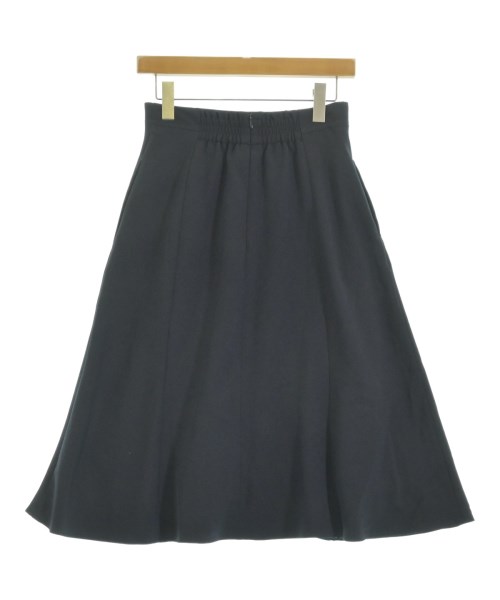 ROPE Picnic（ロペ　ピクニック）ロング・マキシ丈スカート 紺 サイズ:38(M位) レディース/2200641167010