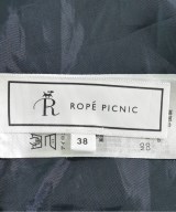 ROPE Picnic（ロペ　ピクニック）ロング・マキシ丈スカート 紺 サイズ:38(M位) レディース/2200641167010