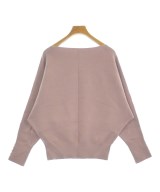 ROPE Picnic（ロペ　ピクニック）ニット・セーター ピンク サイズ:38(M位) レディース/2200631417286