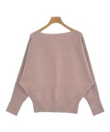 ROPE Picnic ニット・セーター